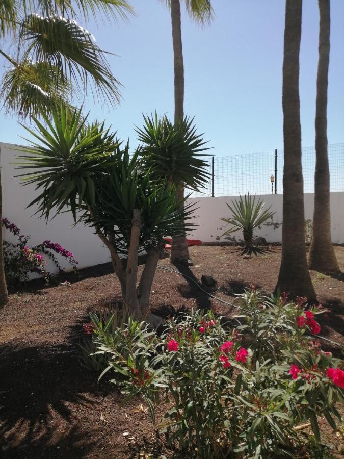 Casa Emma Apartment Corralejo Exterior photo
