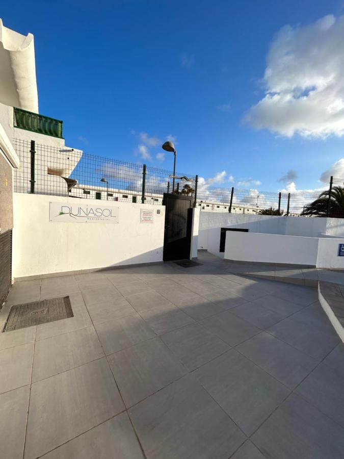 Casa Emma Apartment Corralejo Exterior photo